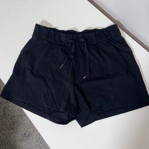 Lululemon Running Shorts